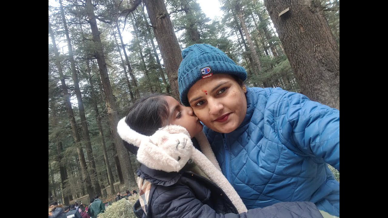 Manali Trip 5 January 2026 ❤️❤️