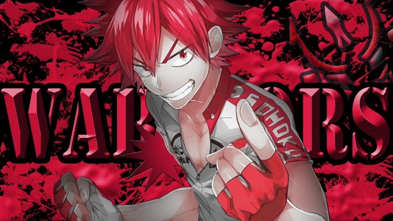「AMV MIX」 WARRIORS ᴴᴰ