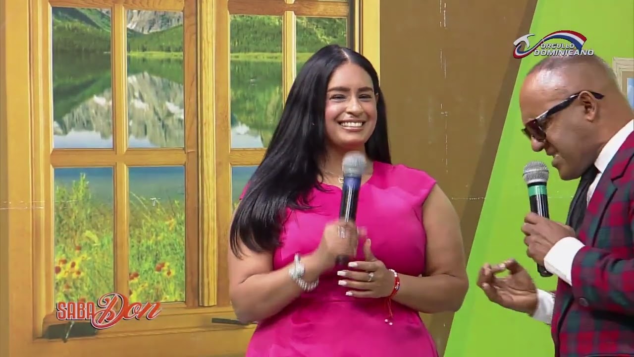 SABADON AMOR Y AMISTAD GANA CON SABADON PROGRAMA COMPLETO