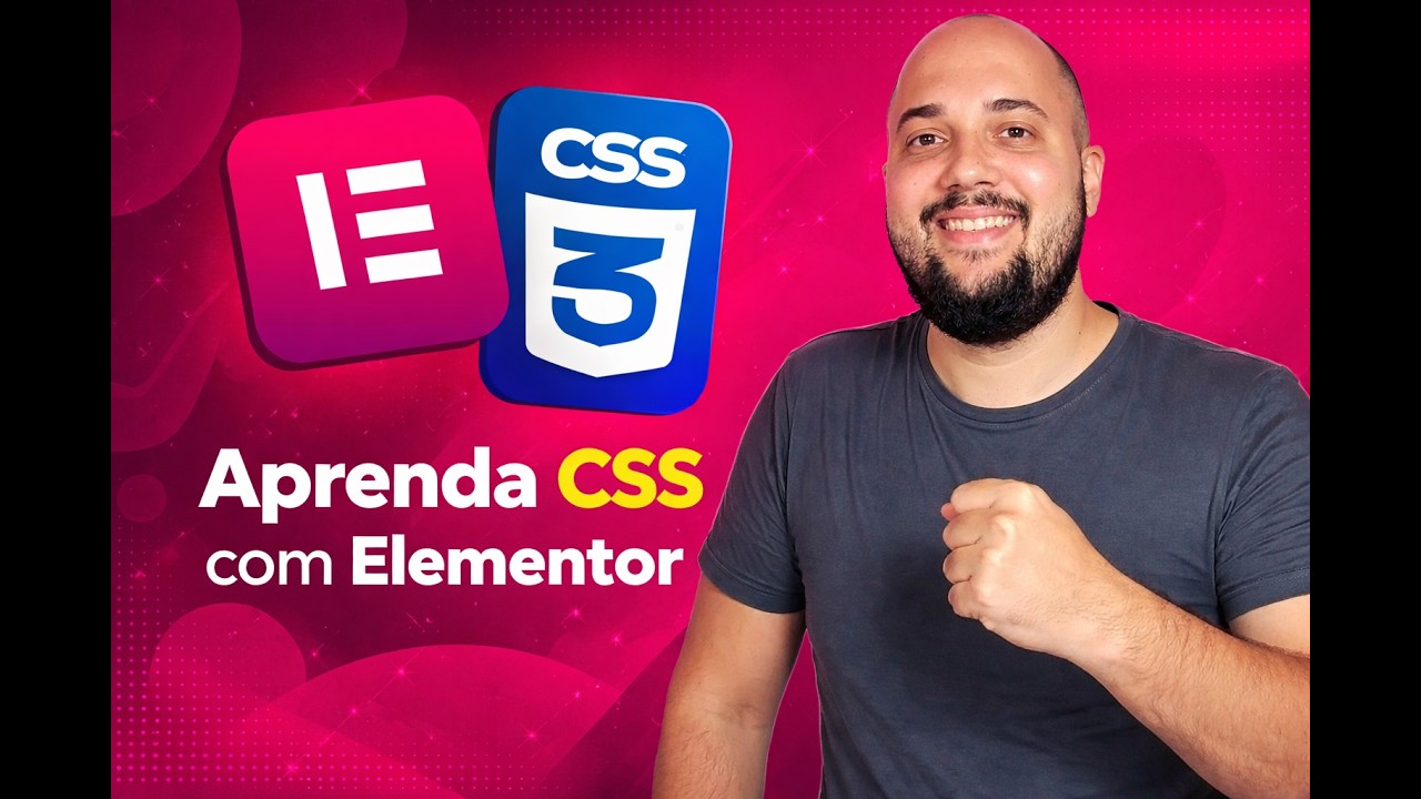 Flexbox no CSS Explicado Através do Elementor