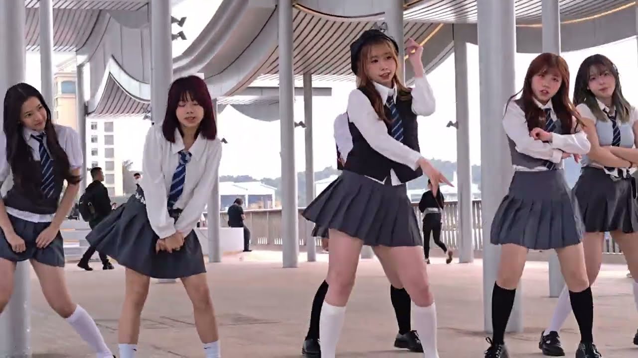 Side cam] Really like you Dance Cover @KiraDanz | 8.3.2026
