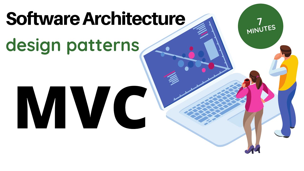 Learn MVC in 7 minutes | MVC Bangla Tutorial for beginners