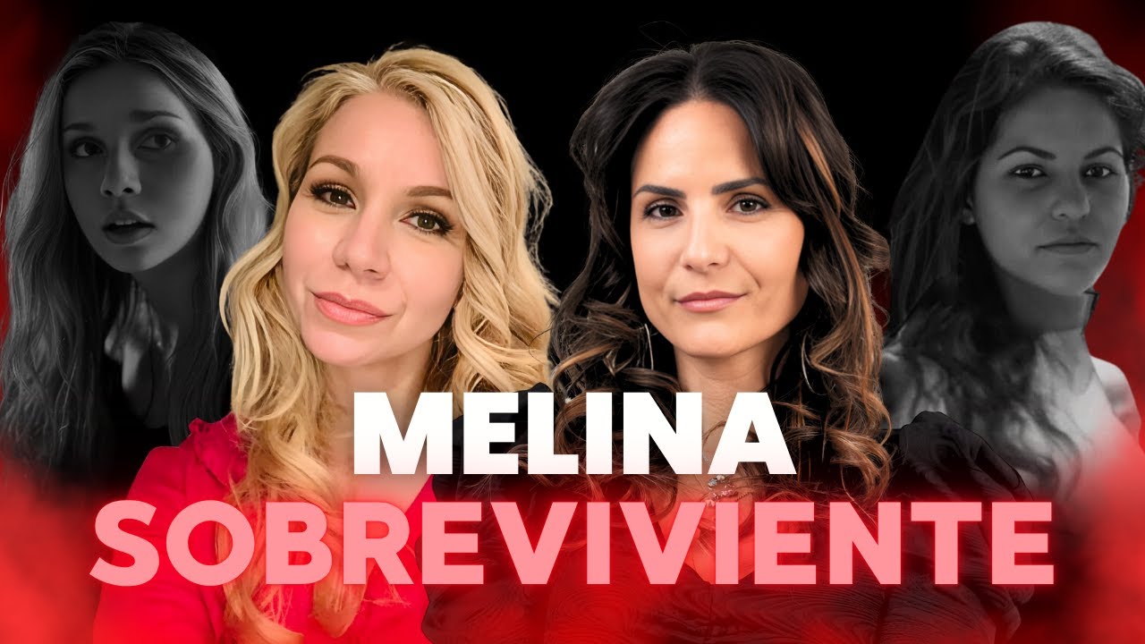 Liliana Soledad Regueiro - Estafador de Sueños - La Trampa Devolución con Melina