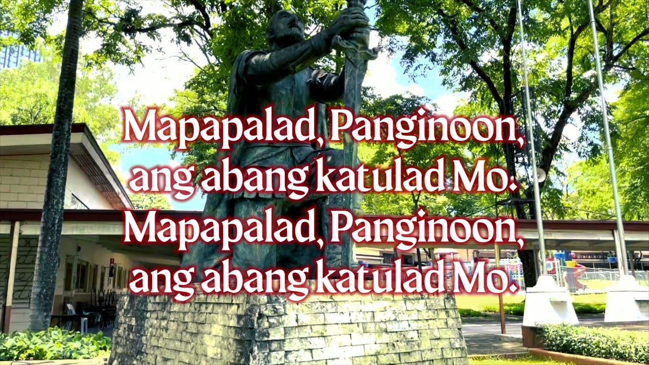 Mapapalad