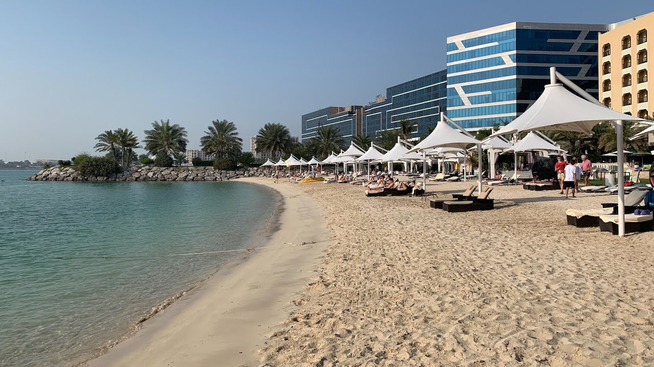 Traders Hotel, Qaryat Al Beri, Abu Dhabi