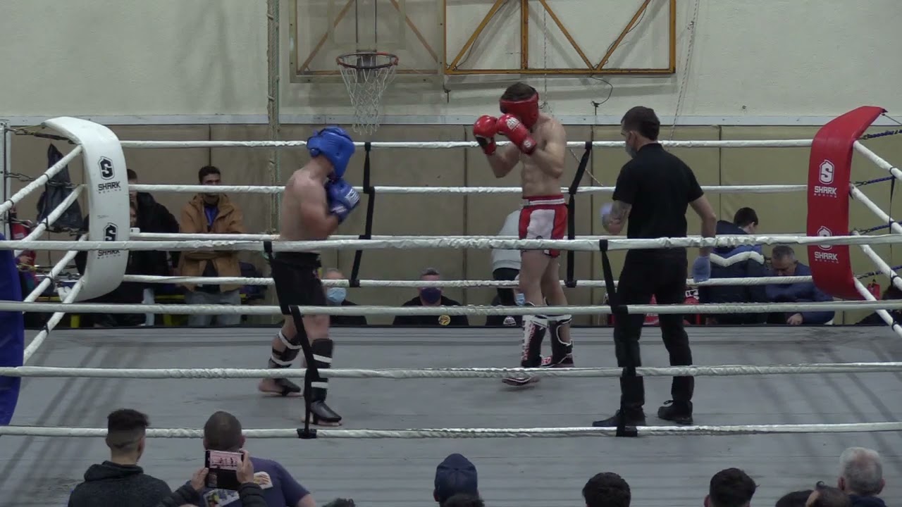 JAN CASALS VS JORDI TORRES