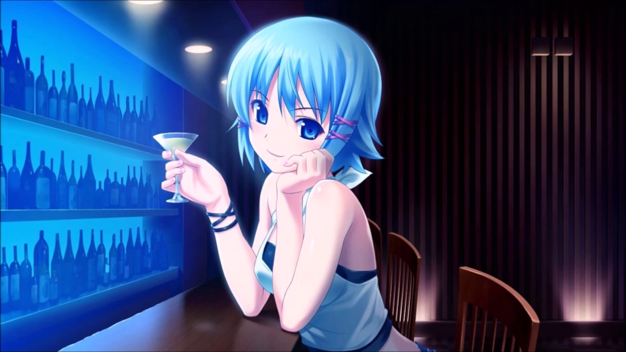Shape Of You (BKAYE Remix) - NightCore!!