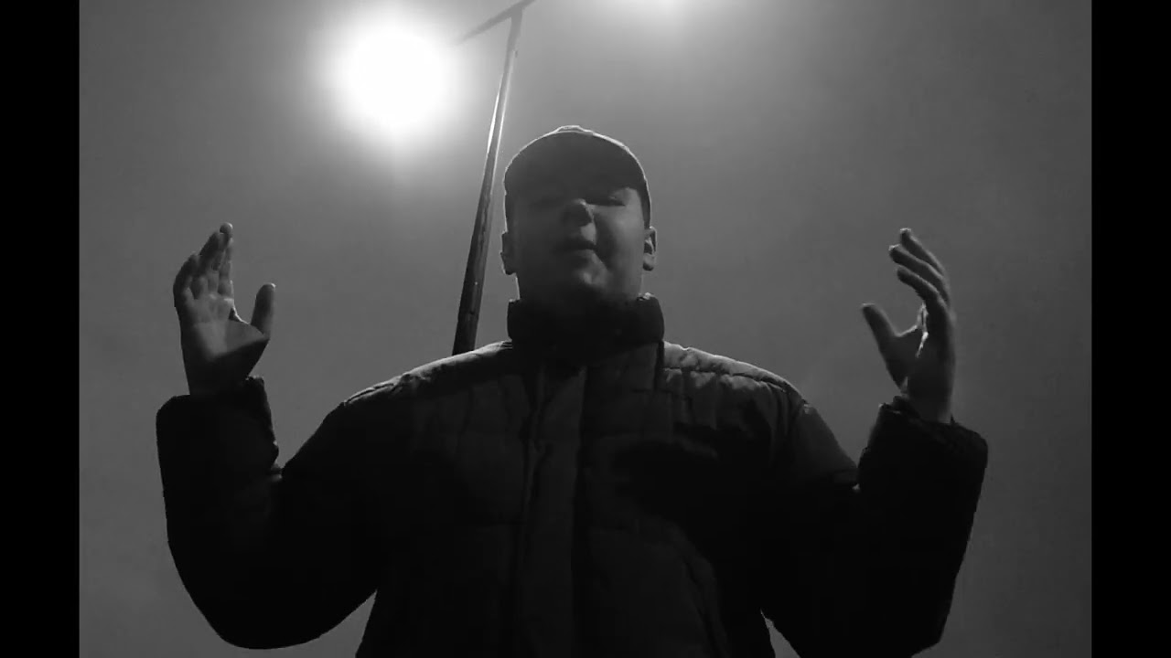 No More Noise (Official Music Video)