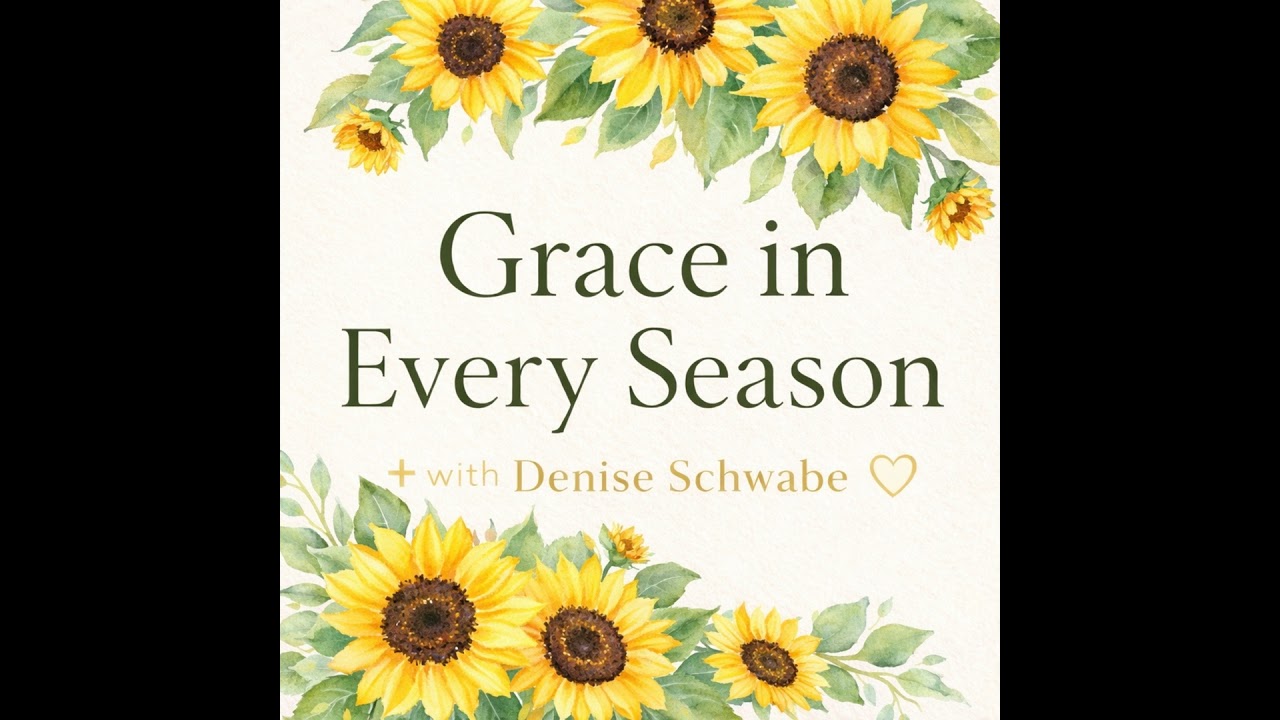 Grace When You Fall—Again