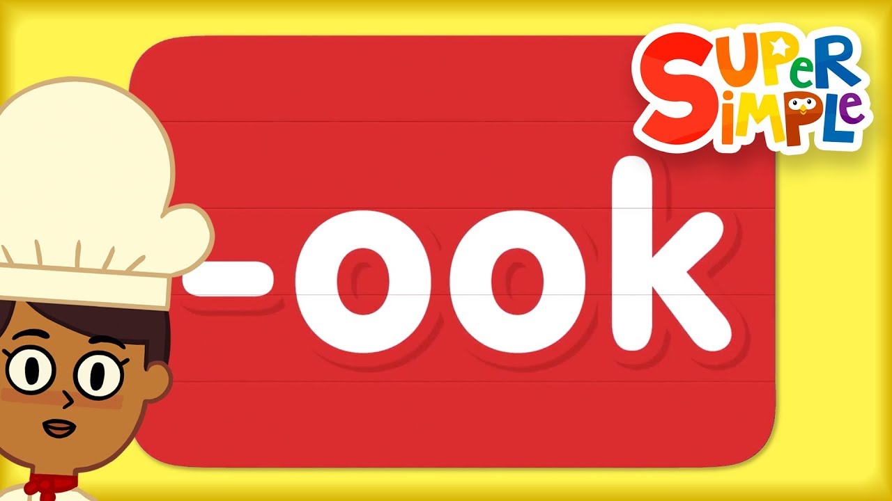 Learn How To Read English Words In The 