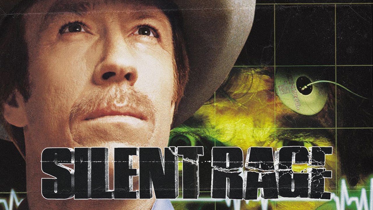 Podcast Episode 086: Silent Rage (1982)