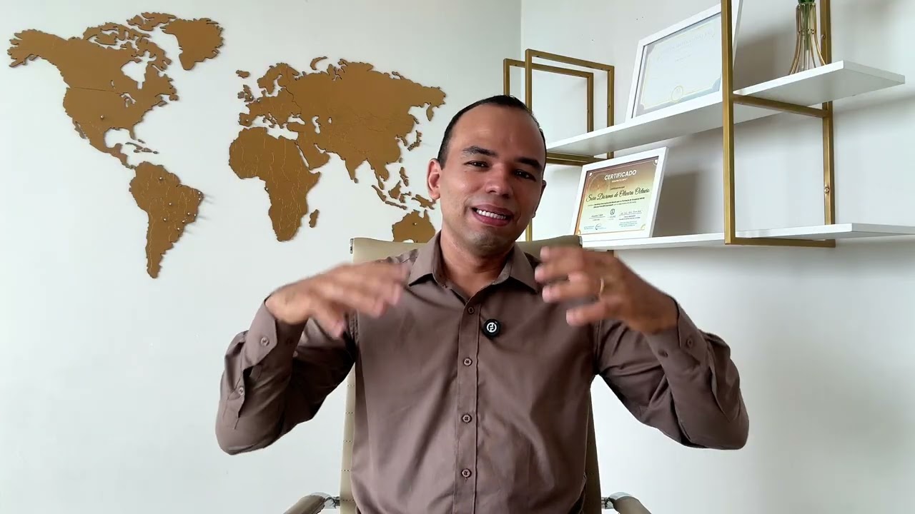 Agora é Só Levantar - Gênesis 48 | Devocional 