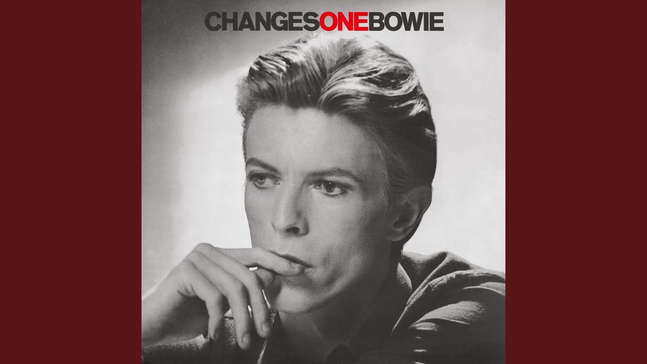 The Jean Genie (2013 Remaster)