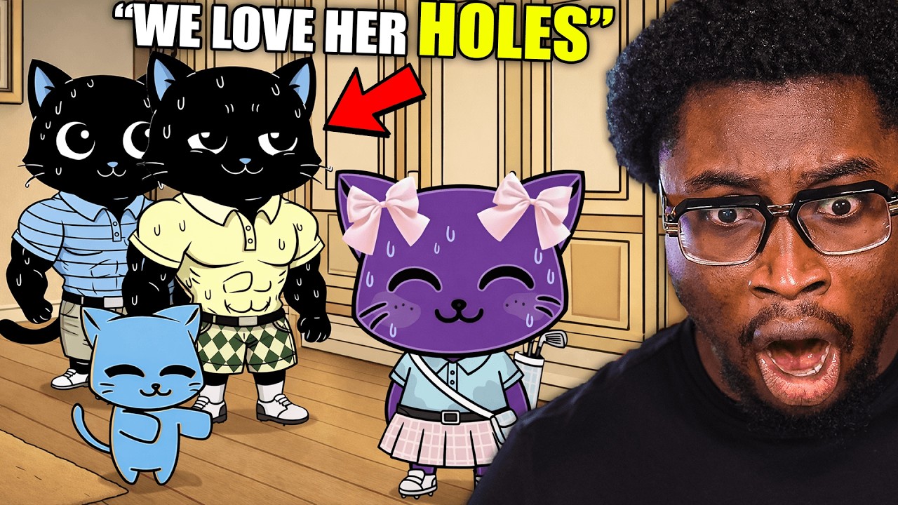 Momo Has No Idea What They Mean