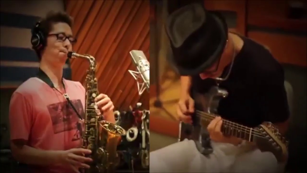 Mario Kart 8 Mini Live Concert (Behind the Scenes)
