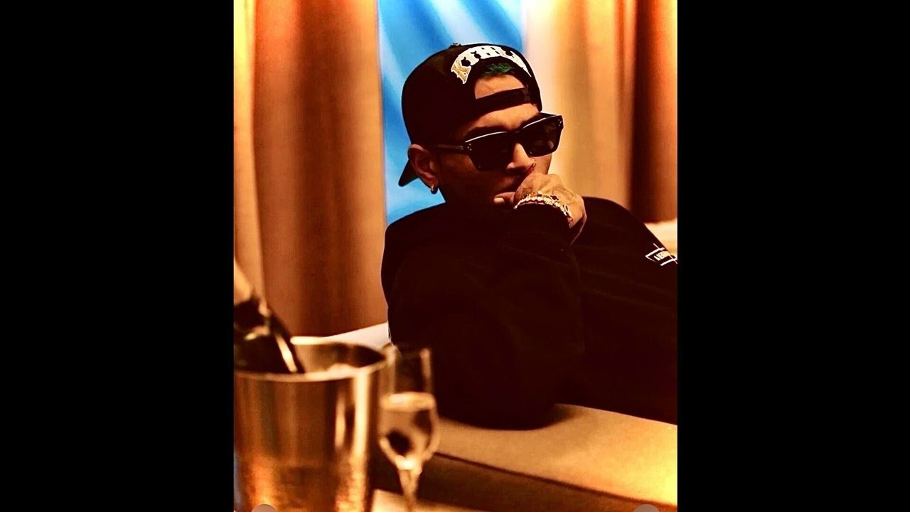 [FREE] Chris Brown x Tory Lanez Type Beat - 