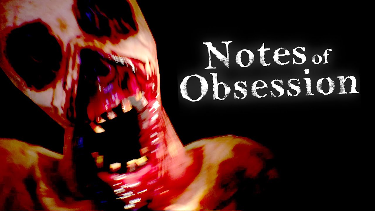 Notes of Obsession - CAN YOU SURVIVE? | Notes of Obsession Gameplay (IGPeek)
