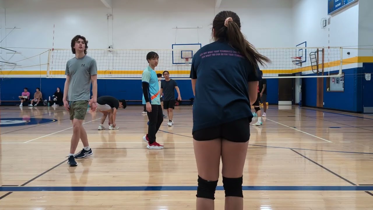 TLS Scrimmages Game 2 (2/16/26)