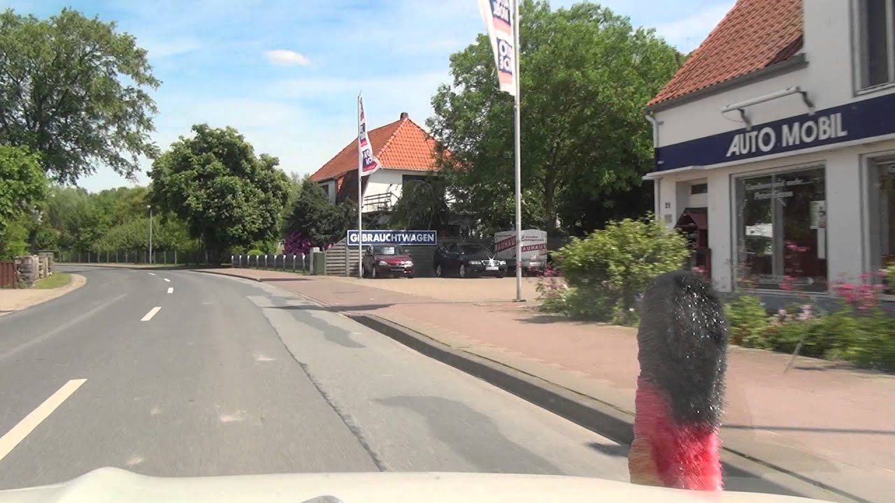Spieka Cuxhaven 6 6 2013