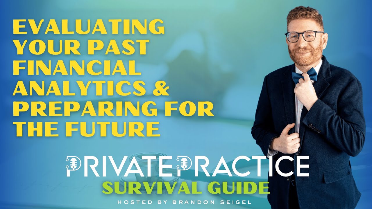 Evaluating Your Past Financial Analytics & Preparing For The Future