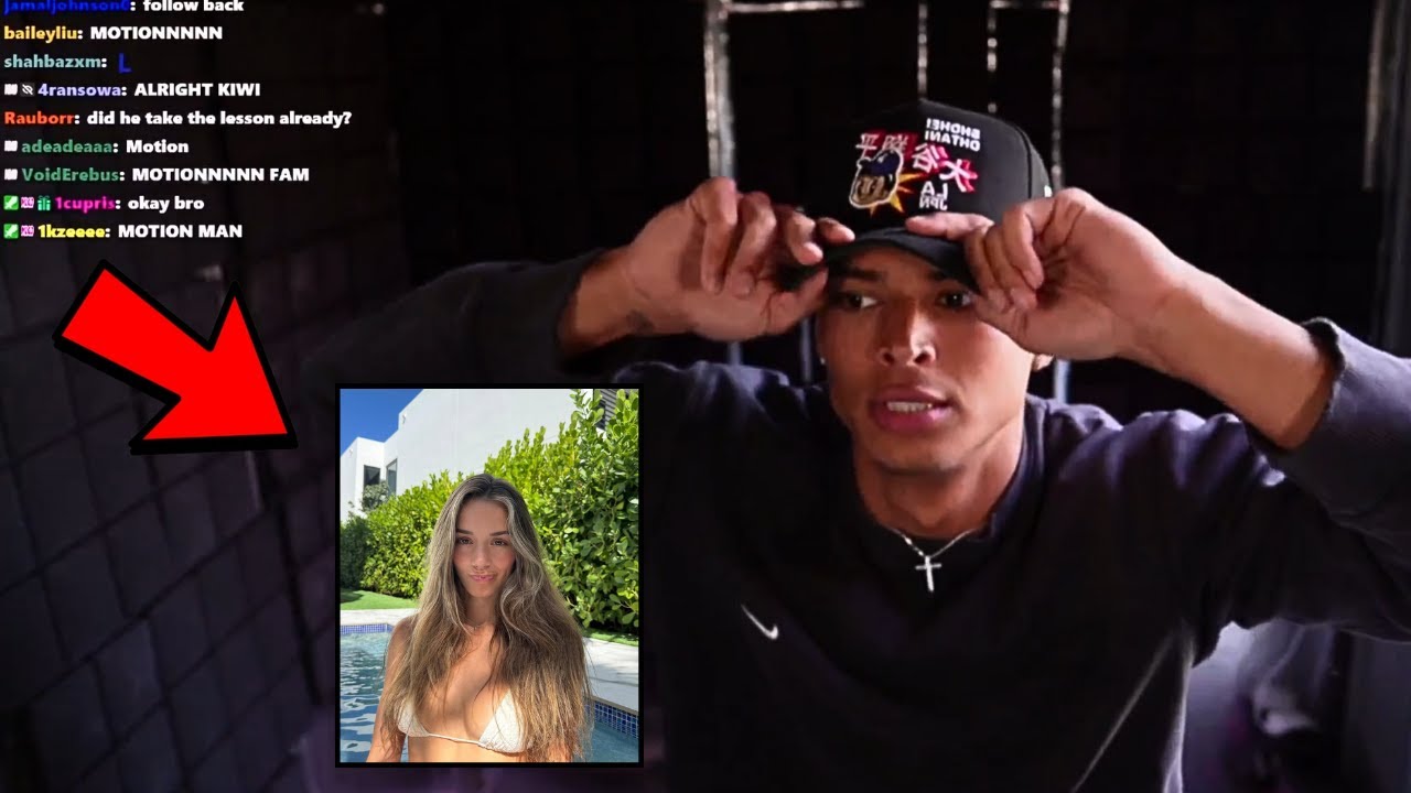 MARLON EXPOSES SADIE MCKENNA?!