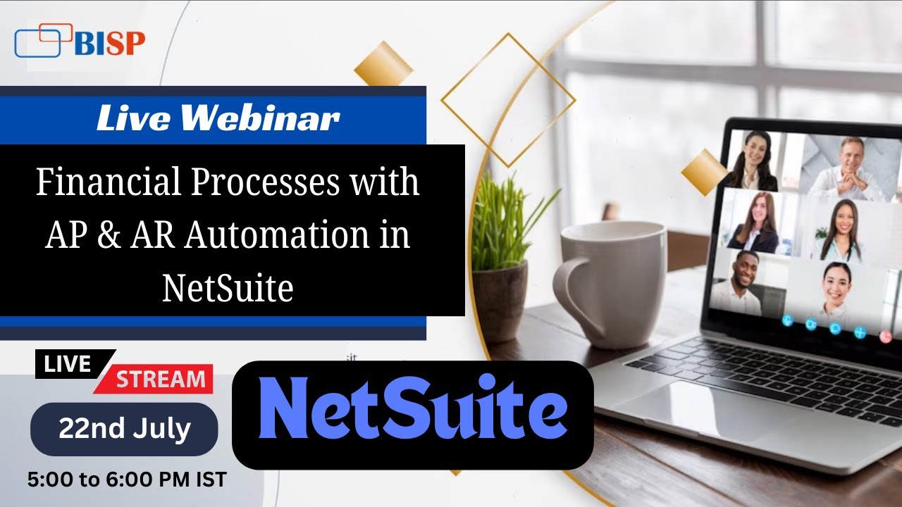 Полное руководство по NetSuite ERP | Изучите NetSuite от начала до конца | День 1