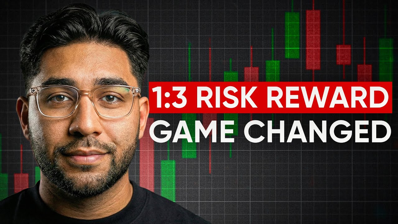 He Almost Quit Trading - Here’s What Brought Him Back