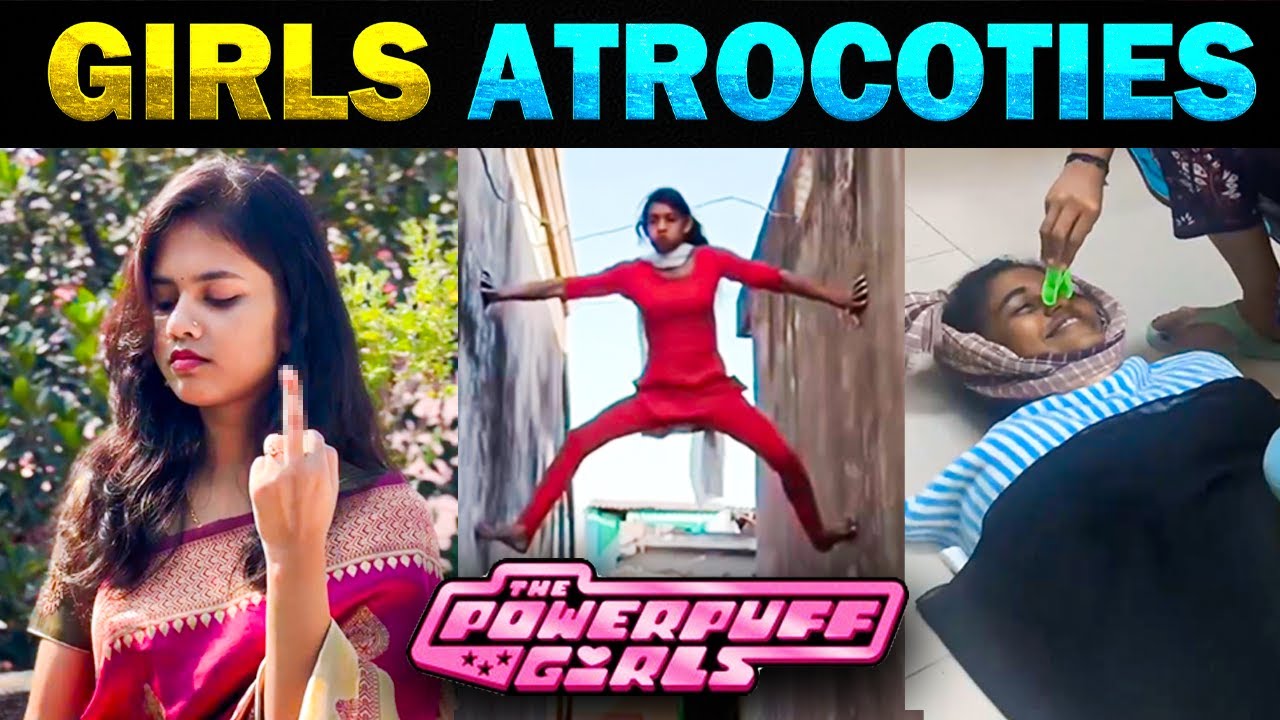 யாரும்மா நீங்க எல்லாம்? 😱  2K Girls Atrocities Troll 🤣  Today Trending