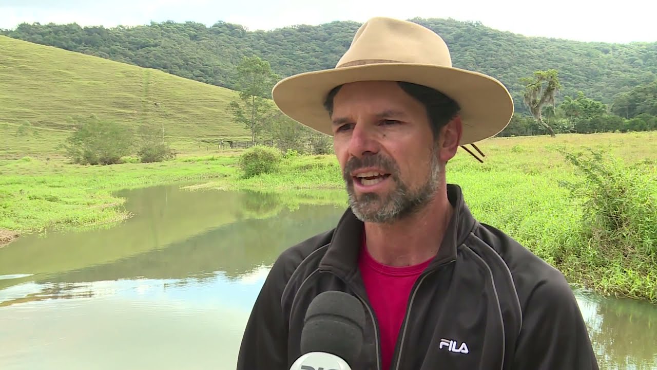 Caminhos da Natureza - São Pedro de Alcântara - Bloco 2