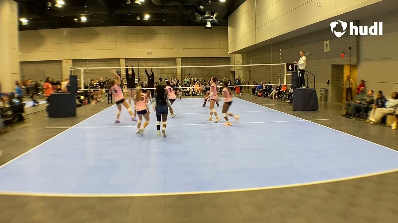 Highlights vs Champion 18N_City of Oaks_Jan 18