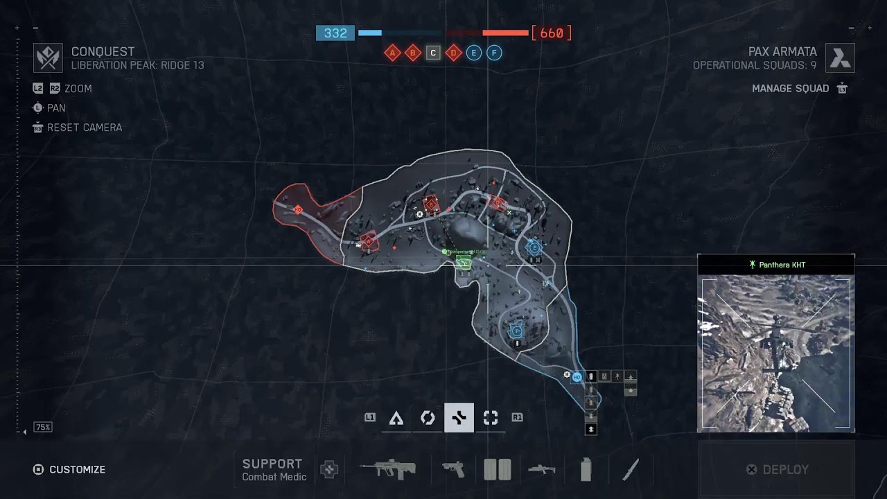 Tactical Chill Zone BF6 Gameplay w/ Friends ¦ Come Chill  and Say Hi
