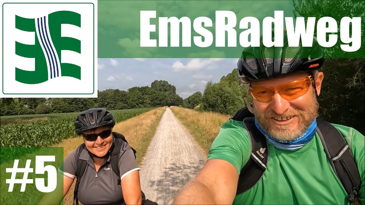 EmsRadweg #5