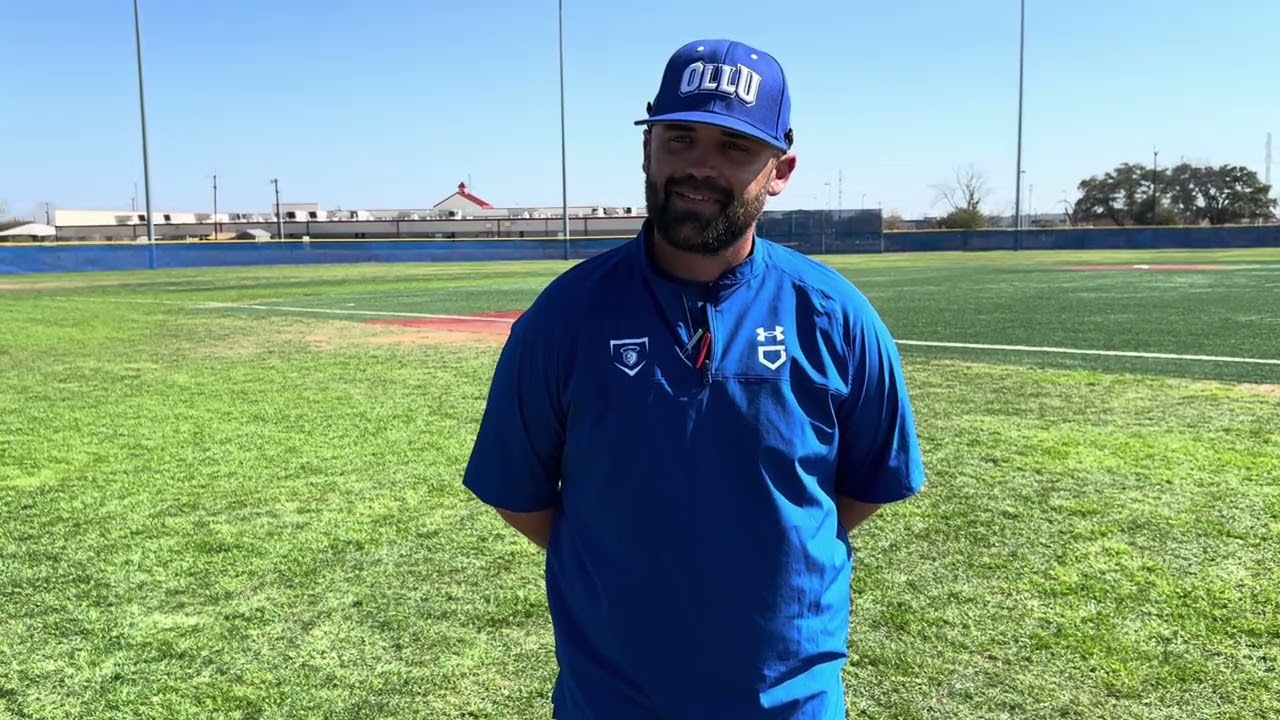 Baseball vs. Southwest Post Game Interview 2/28/26