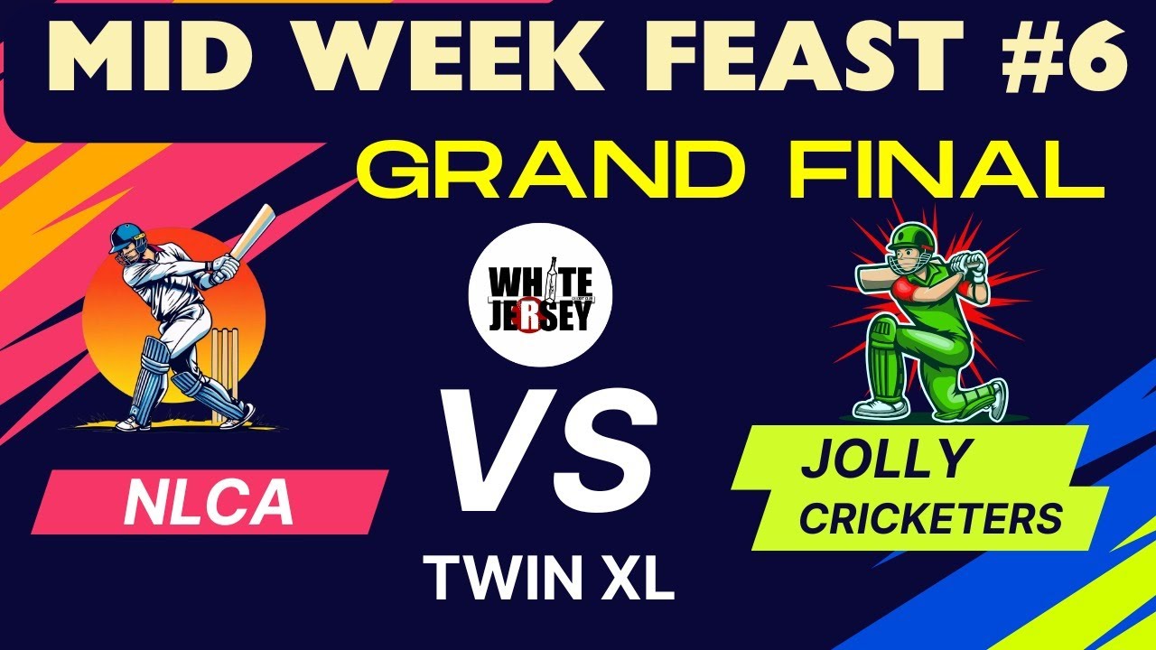 MIDWEEK FEAST WEEKDAYS 30 SEASON 6 FINALS