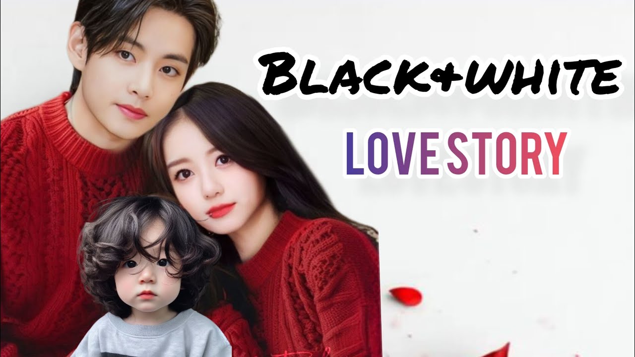 Black &White Love Story 💗oneshot (S M stories )#taekookmalayalamff #taekook #taekookoneshotff