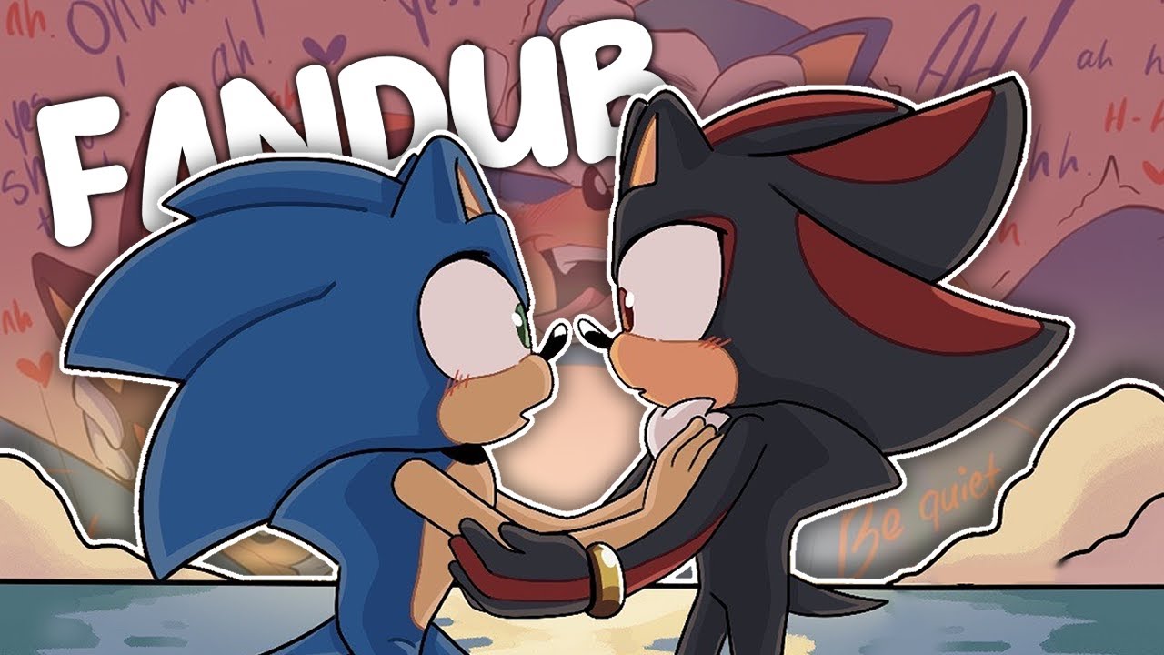 DIA DE PLAYA | FANDUB Latino Sonadow