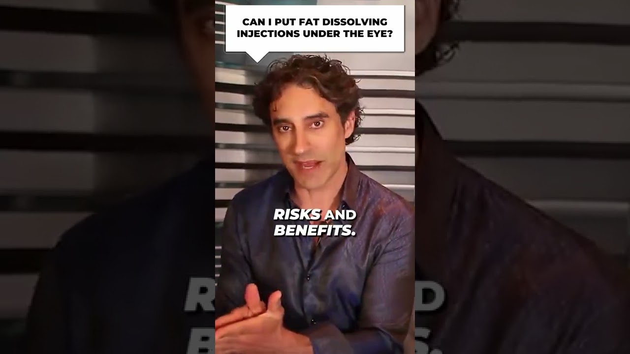 DOES FACE FAT DISSOLVING REALLY WORK ??