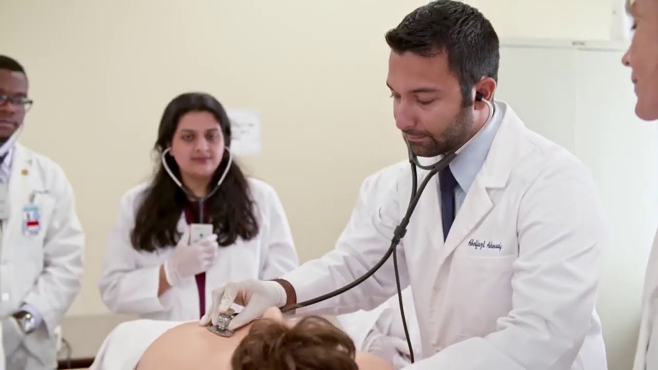 MBBS Abroad | American University of Antigua | Caribbean Medical School