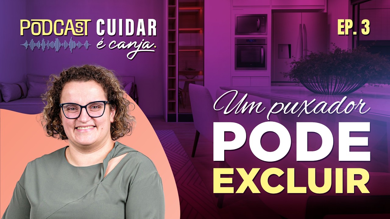 #3 Design que Cuida