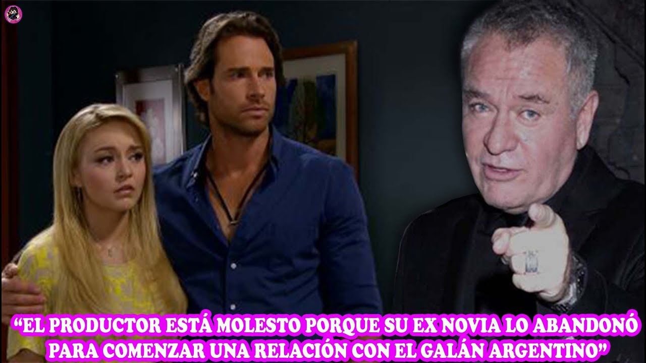 ¿SEBASTIÁN RULLI Y ‘EL GUERO’ CASTRO SE P3LEAR0N POR ANGELIQUE BOYER?