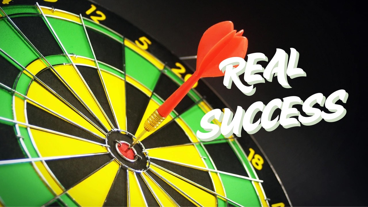 Success Is Not Loud — It’s Lonely