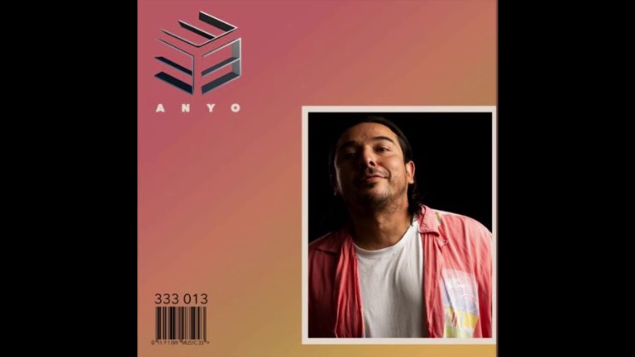 Anyo - 333 sessions 013