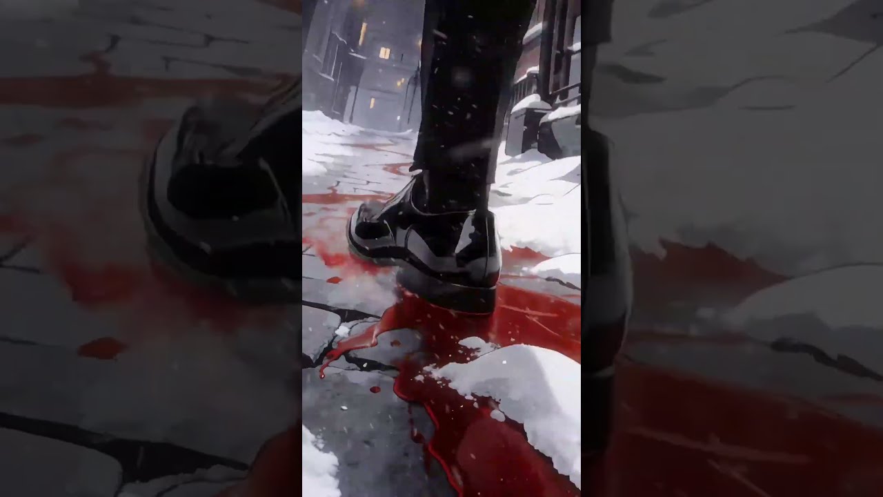 [FULL]The Mafia King is obsessed with her. He will burn the world to protect his innocent girl!