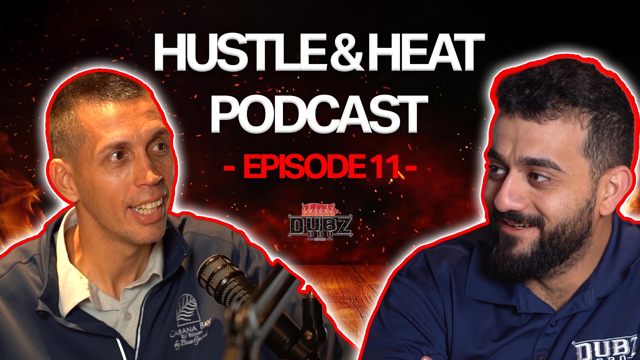 Hustle & Heat Podcast Ep 11 | Brian Faro on Community Growth & Local Development in SWFL
