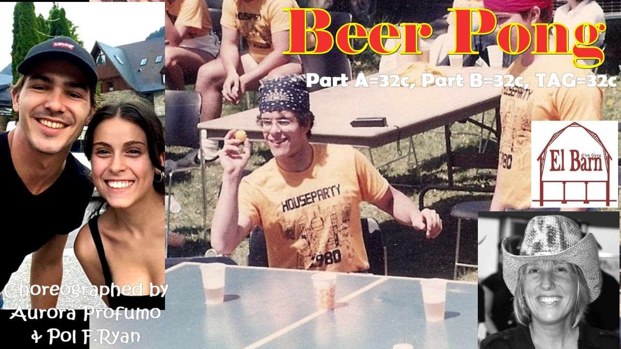Beer Pong