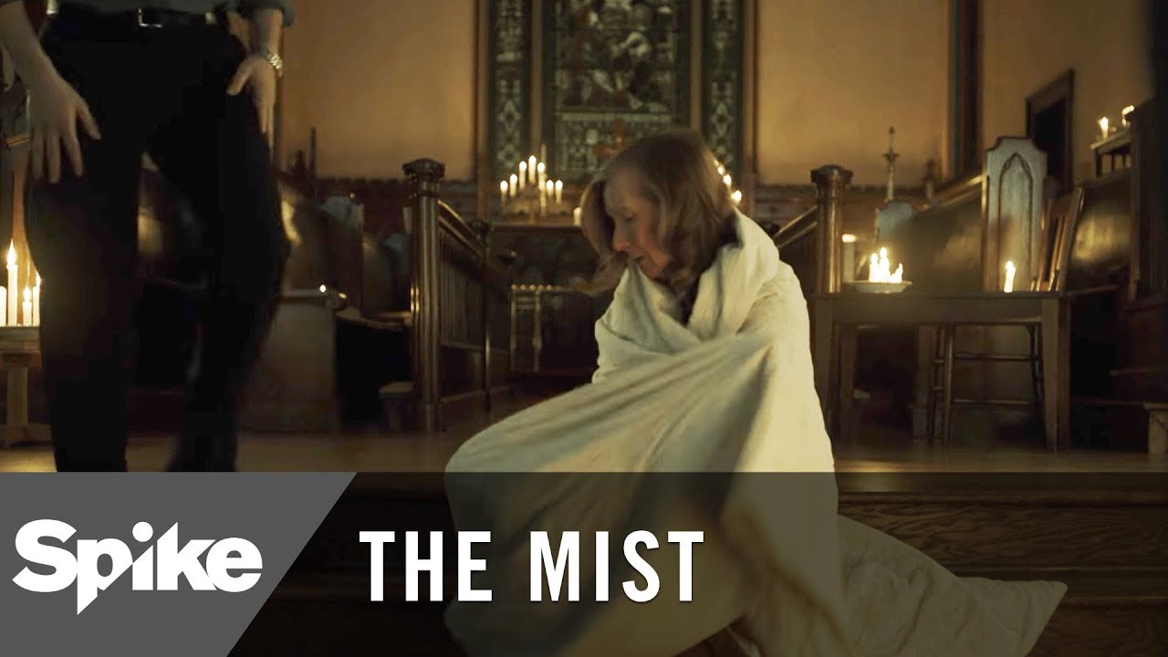 The Mist Revealed: &ldquo;Trial by Ordeal