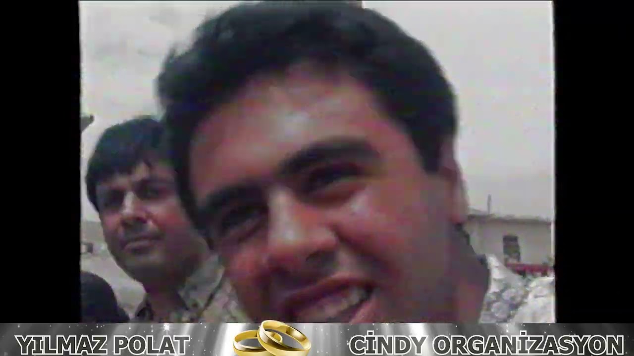 YENİCEOBA SENE 1994 SAMİMİYET VE BİRLİKTELİĞİN ÖRNEGİ YILMAZ POLAT DÜĞÜN MERASİMİ PART-2