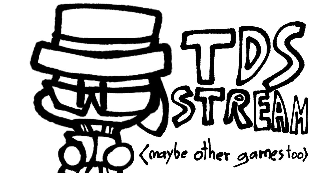 TDS Stream (others game too) | Tower Defense Simulator