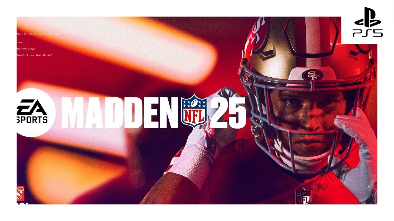 Madden NFL 25 | Longplay [PlayStation 5]