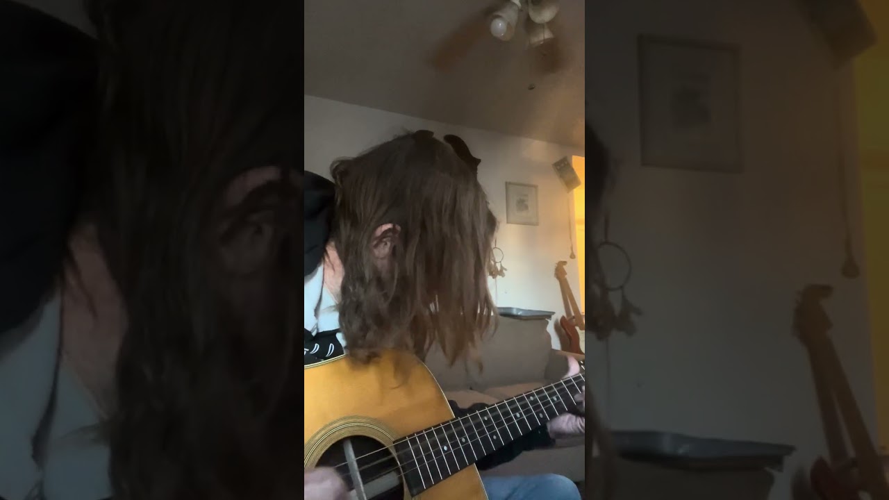 A little coffee music 